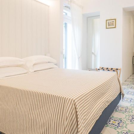 B&B L'Agapanto Κάπρι Εξωτερικό φωτογραφία