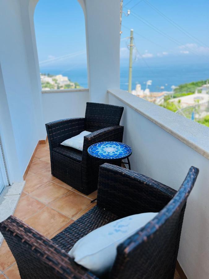 B&B L'Agapanto Κάπρι Εξωτερικό φωτογραφία