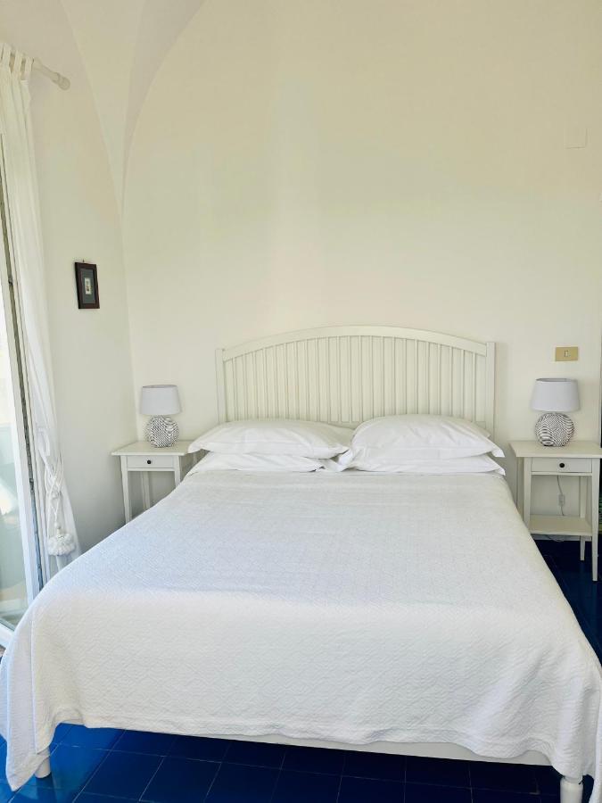 B&B L'Agapanto Κάπρι Εξωτερικό φωτογραφία