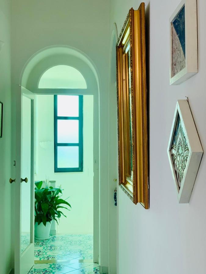 B&B L'Agapanto Κάπρι Εξωτερικό φωτογραφία