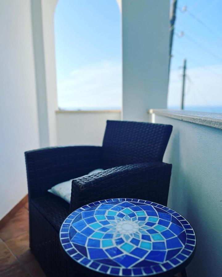 B&B L'Agapanto Κάπρι Εξωτερικό φωτογραφία