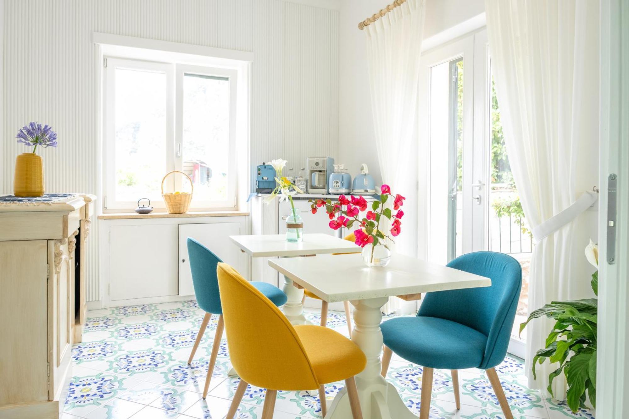 B&B L'Agapanto Κάπρι Εξωτερικό φωτογραφία