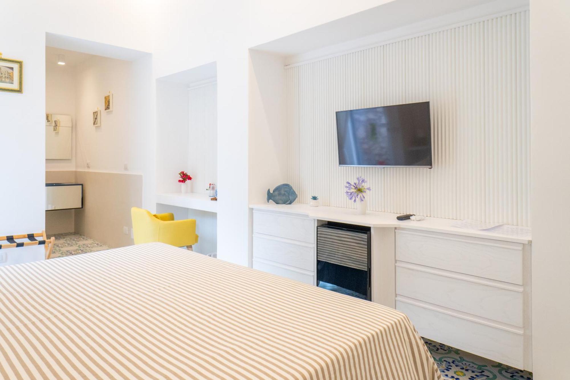B&B L'Agapanto Κάπρι Εξωτερικό φωτογραφία